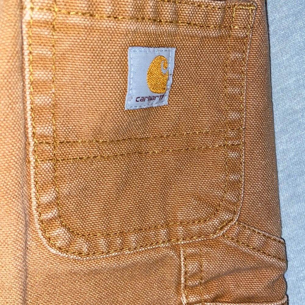 Carhartt pants - Picture 2 of 6